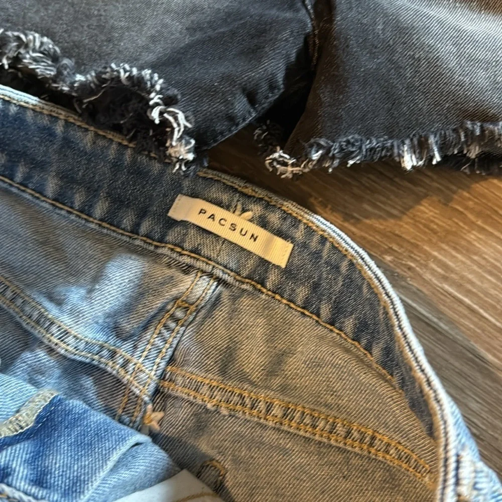 Bundle of 5 Shorts